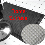 Rebound Salon Mats